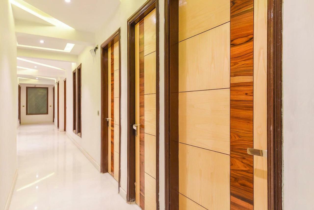 Hotel Maa Sharda Индаур Экстерьер фото